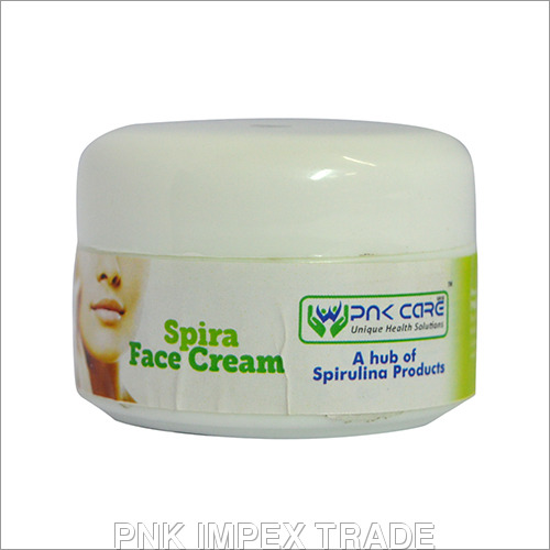 Face Cream
