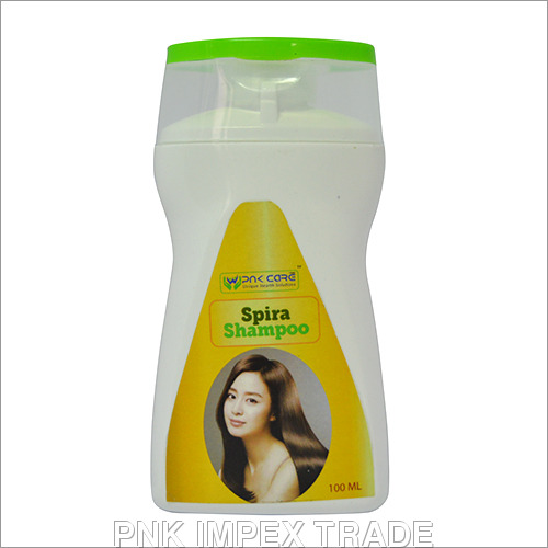 Spira Shampoo