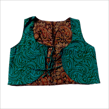 Half Jacket Two In One