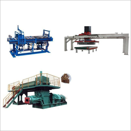 Shale Sintered Brick Production Line