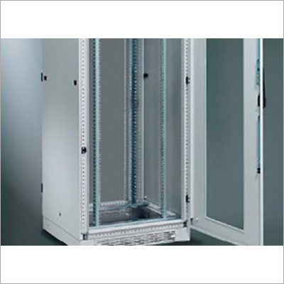 रैक (6U 12U 18U 40U) अनुप्रयोग: इलेक्ट्रिक यूटिलिटी एंड पावर