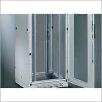 Telecom Racks - Application: Electric Utility And Power