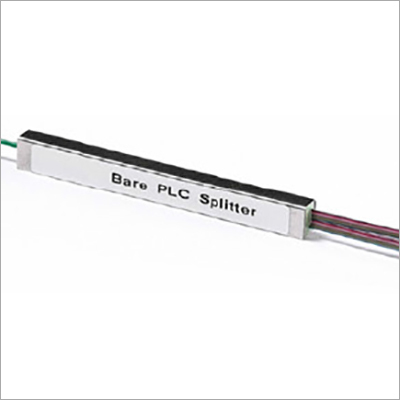 Plc Spliter By AARES TELECOM PVT. LTD.