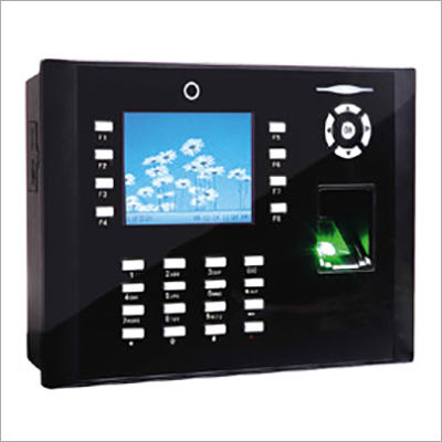 Access  Control System