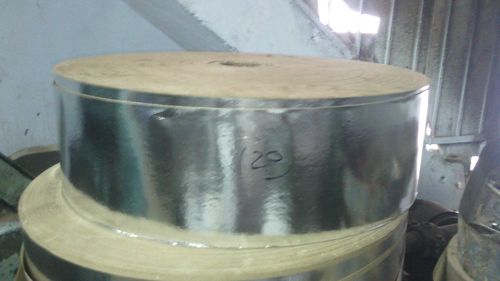 silver paper