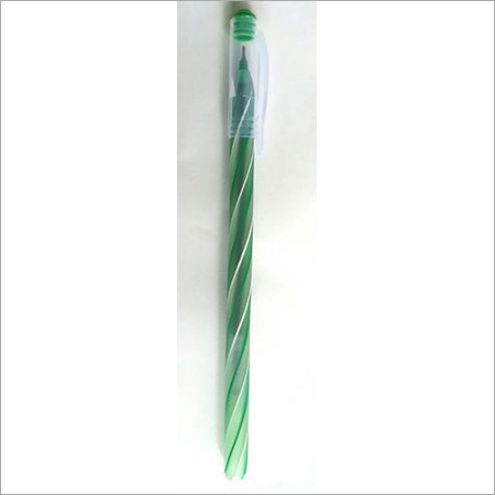 Direct Fill Ball Point Pen