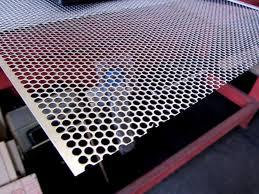 Perforated Cable Tray Perforated Cable Tray