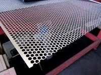 Perforated Cable Tray