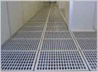 Metal Perforated Tray