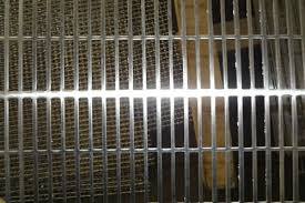 Stainless Steel Perforated Cable Tray Stainless Steel Perforated Cable Tray