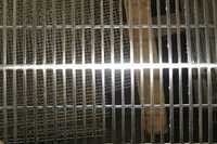 Stainless Steel Perforated Cable Tray