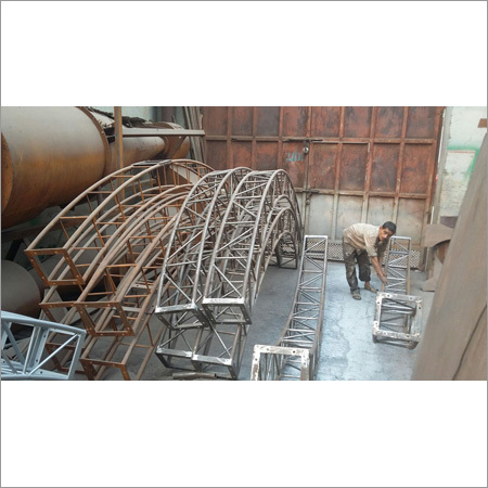 Steel Trusses