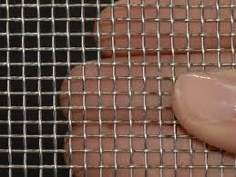 Perforated Metal Mesh