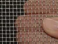 Perforated Metal Mesh - Stainless Steel, Customizable Sheet Size & Variable Thickness | Corrosion Resistant, High Durability, Versatile Use