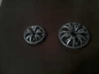 Pvc Tellerette Rings