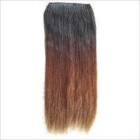 Raw Indian Straight Ombre Hair