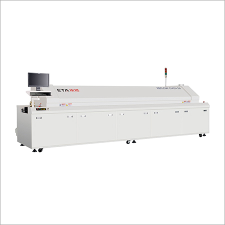 LED Reflow Oven