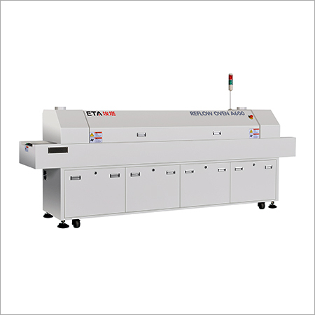 SMT Lead Free Reflow Oven