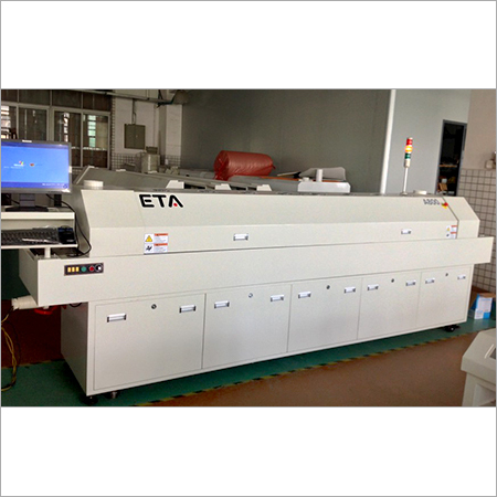 SMT Reflow Oven