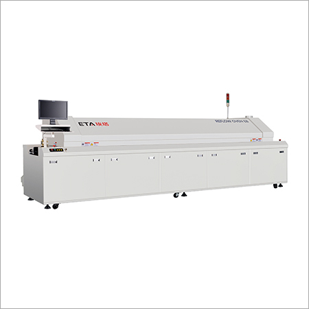 Lead Free Reflow Oven