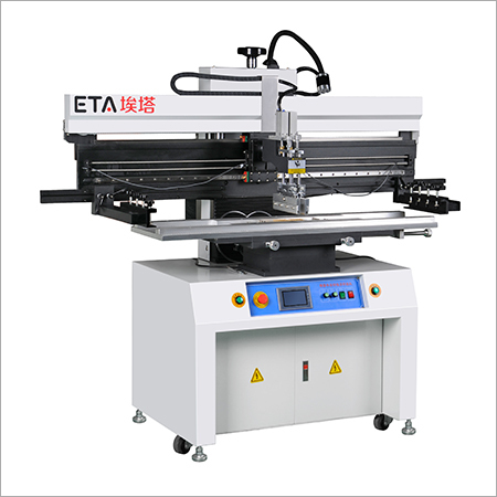 Smt Stencil Printer