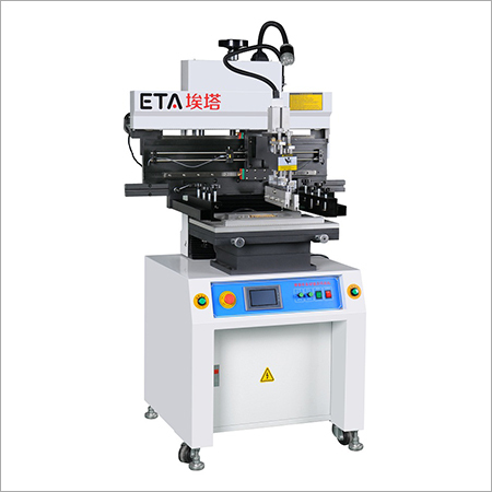 PCB Stencil Printer