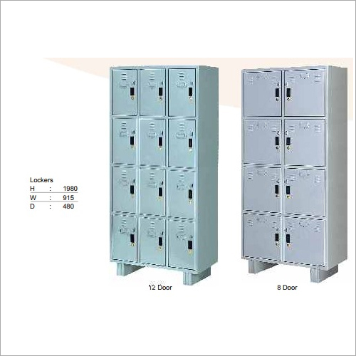 Steel Office Furniture