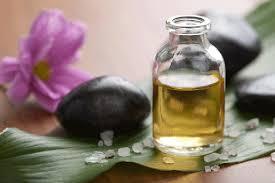 Geranium Oil