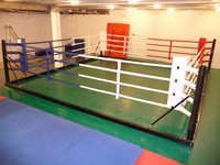 Boxing Ring Equipment
