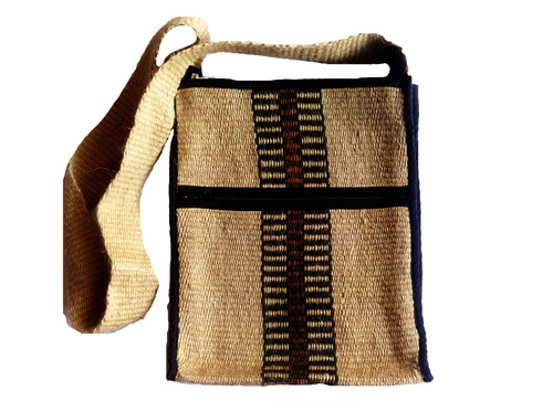 Office Bag Jute 01
