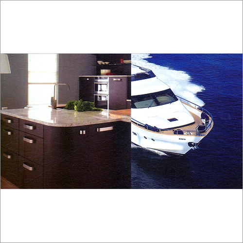 Marine Plywood