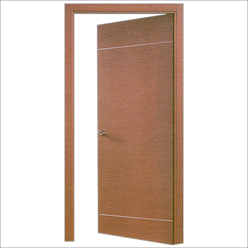 Wooden Flush Doors