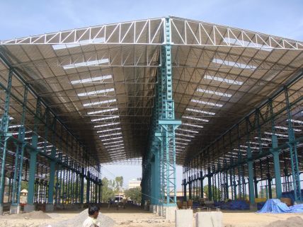 Roofing Fabrication Services