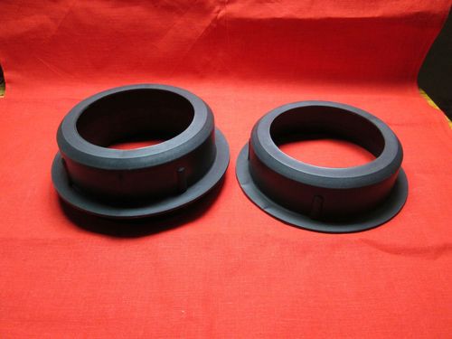 Plastic Tube Adaptor