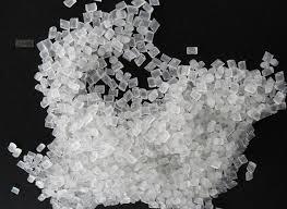 Natural PP Granule
