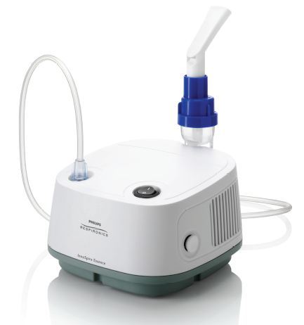 Philips Nebulizer Essens