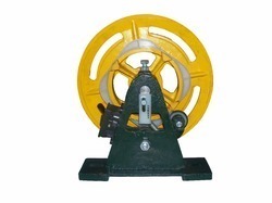 Over Speed Governor