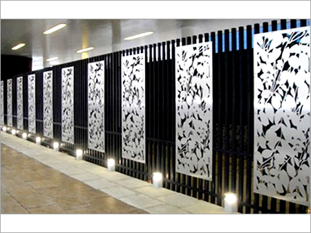 Designer PVC Panels