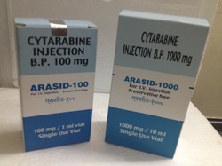Arasid 100mg inj.