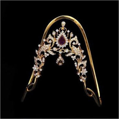 Diamond Necklace Sets