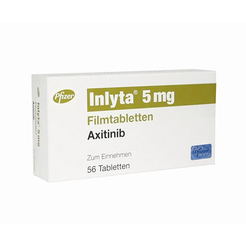 Inlyat 5mg tab.