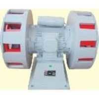 Horizontal Double Mounting Siren