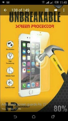 Screen Guard