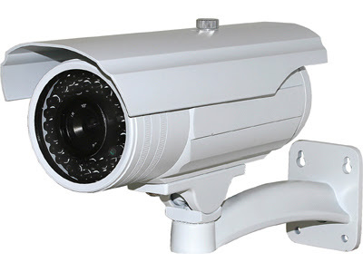 CCTV Outdoor Camera