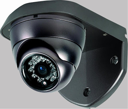 Dome Camera