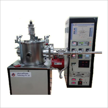 Magnetron Sputtering System at Best Price in Pune, Maharashtra ...