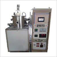 Rf Dc Sputtering Systems