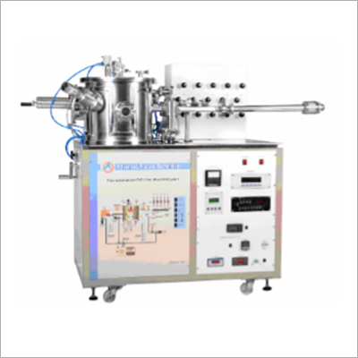Enhanced Vapour Deposition System Enhanced Vapour Deposition System