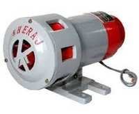 Emergency Single Mounting Siren