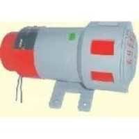 Battery Operated Siren